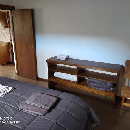 Lodejimmy Apartment Ел Чалтен Екстериор снимка