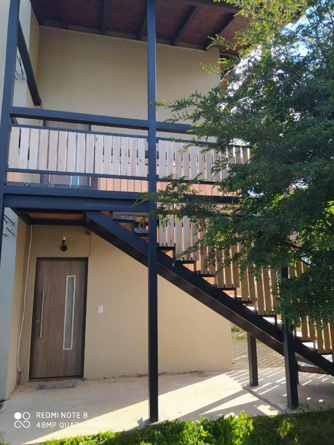 Lodejimmy Apartment Ел Чалтен Екстериор снимка